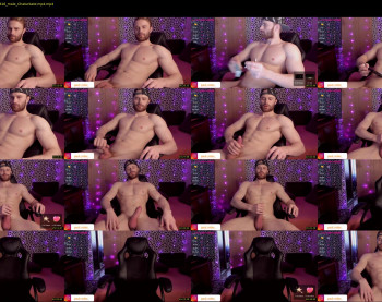 paul_rolex_ — 55 minute Chaturbate male cam show recording, 1080p, Feb 5, 2023