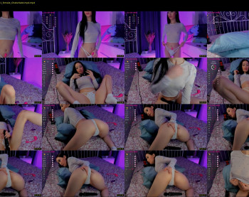 pekadark — 39 minute Chaturbate female cam show recording, 1080p, Feb 5, 2023