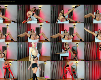 pinkheart_ — 54 minute Chaturbate female cam show recording, 1080p, Feb 5, 2023