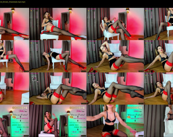 pinkheart_ — 41 minute Chaturbate female cam show recording, 1080p, Feb 5, 2023
