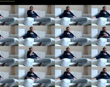 prince_89 — 6 minute Chaturbate male cam show recording, 720p, Feb 5, 2023