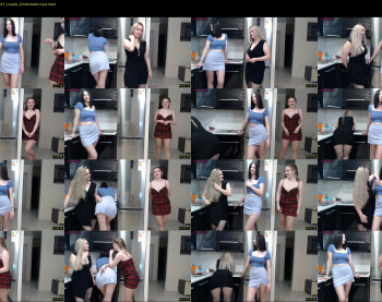 renae_tom — 59 minute Chaturbate couple cam show recording, 1080p, Feb 5, 2023