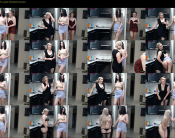 renae_tom — 9 minute Chaturbate couple cam show recording, 1080p, Feb 5, 2023