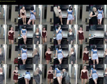 renae_tom — 41 minute Chaturbate couple cam show recording, 1080p, Feb 5, 2023