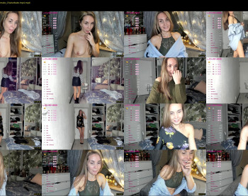 rora_ — 52 minute Chaturbate female cam show recording, 1080p, Feb 6, 2023