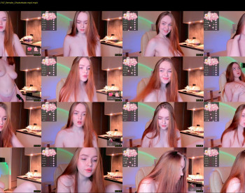 saiiilormoon — 62 minute Chaturbate female cam show recording, 1080p, Feb 5, 2023