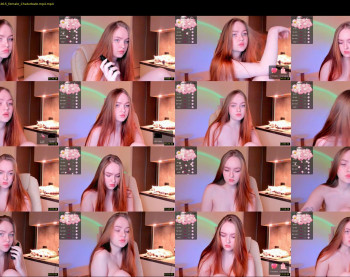 saiiilormoon — 27 minute Chaturbate female cam show recording, 720p, Feb 5, 2023