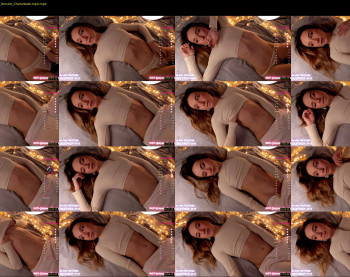 saintlyn — 32 minute Chaturbate female cam show recording, 1080p, Feb 5, 2023