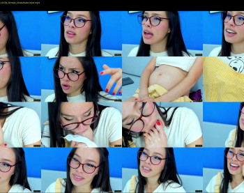 saraarchbould — 17 minute Chaturbate female cam show recording, 1080p, Feb 6, 2023