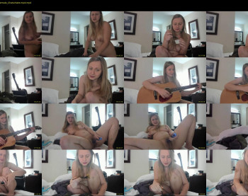 scartit — 15 minute Chaturbate female cam show recording, 720p, Feb 6, 2023