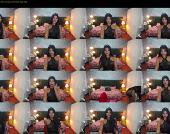 sexy_appetite — 20 minute Chaturbate couple cam show recording, 1080p, Feb 5, 2023