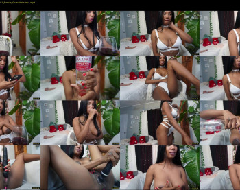 shinyplace — 91 minute Chaturbate couple cam show recording, 720p, Feb 5, 2023