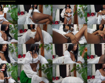 shinyplace — 90 minute Chaturbate couple cam show recording, 720p, Feb 5, 2023