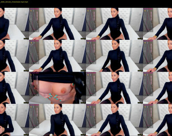 shy_cinderella — 58 minute Chaturbate female cam show recording, 1080p, Feb 6, 2023