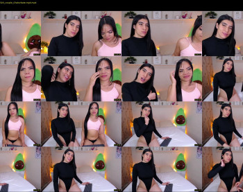 siara_lewis_ — 12 minute Chaturbate female cam show recording, 1080p, Feb 5, 2023