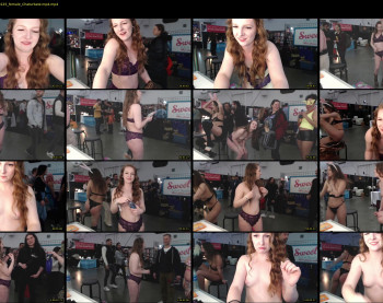 skyewatson — 91 minute Chaturbate female cam show recording, 720p, Feb 6, 2023