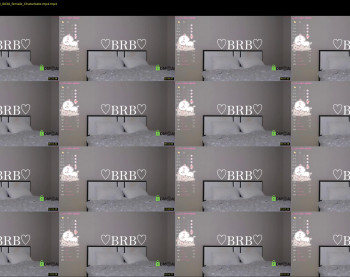 small_blondee — 24 minute Chaturbate female cam show recording, 720p, Feb 6, 2023