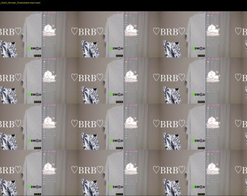 small_blondee — 8 minute Chaturbate female cam show recording, 720p, Feb 6, 2023