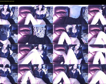 sofianix — 62 minute Chaturbate female cam show recording, 720p, Feb 5, 2023