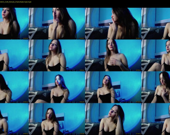 sonya_dead_ahead — 9 minute Chaturbate couple cam show recording, 720p, Feb 5, 2023