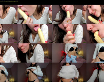 sophia_euphoria — 11 minute Chaturbate female cam show recording, 1080p, Feb 5, 2023