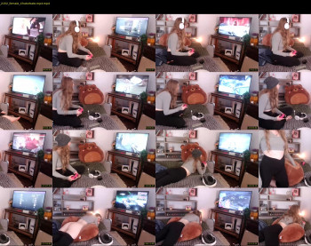 southerbunny — 153 minute Chaturbate female cam show recording, 720p, Feb 5, 2023