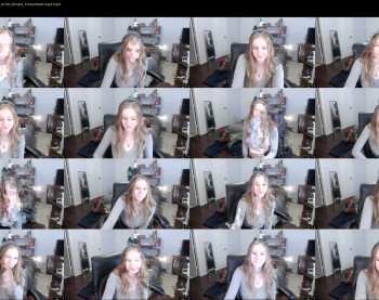 southerbunny — 15 minute Chaturbate female cam show recording, 720p, Feb 6, 2023