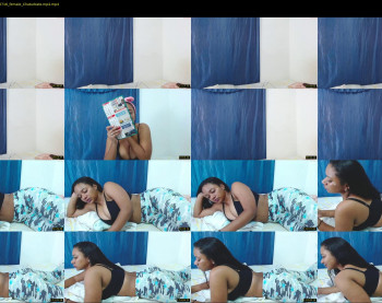 stacy_woods — 96 minute Chaturbate female cam show recording, 720p, Feb 5, 2023