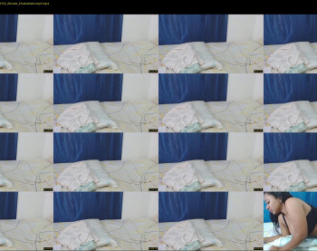 stacy_woods — 5 minute Chaturbate female cam show recording, 720p, Feb 5, 2023