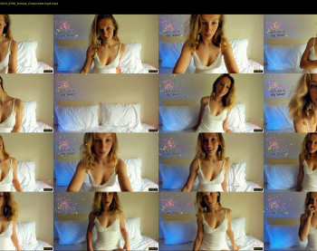 summer_sunshine_ — 55 minute Chaturbate female cam show recording, 720p, Feb 5, 2023