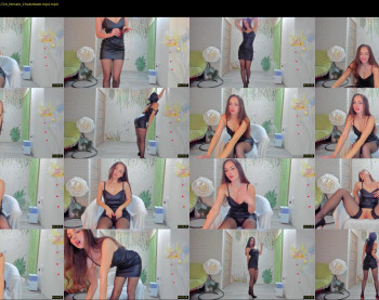 sunshine13_ — 54 minute Chaturbate female cam show recording, 1080p, Feb 5, 2023