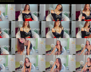 sunshine13_ — 57 minute Chaturbate female cam show recording, 1080p, Feb 5, 2023