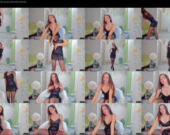 sunshine13_ — 10 minute Chaturbate female cam show recording, 1080p, Feb 5, 2023
