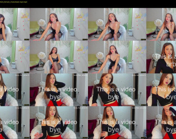 sunshine13_ — 14 minute Chaturbate female cam show recording, 1080p, Feb 5, 2023