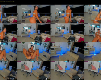 swt_molly — 77 minute Chaturbate female cam show recording, 1080p, Feb 5, 2023