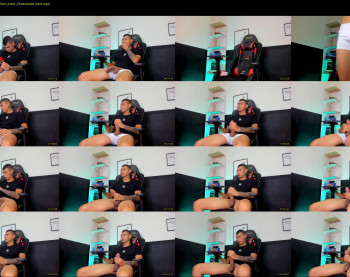 tatanwalker — 81 minute Chaturbate male cam show recording, 720p, Feb 5, 2023