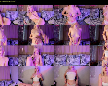 tatekristin — 53 minute Chaturbate female cam show recording, 1080p, Feb 5, 2023