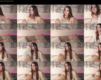 tayasha — 14 minute Chaturbate female cam show recording, 1080p, Feb 5, 2023