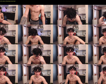 teddy_mode — 51 minute Chaturbate couple cam show recording, 1080p, Feb 5, 2023