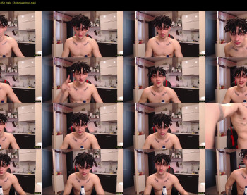 teddy_mode — 19 minute Chaturbate couple cam show recording, 1080p, Feb 5, 2023