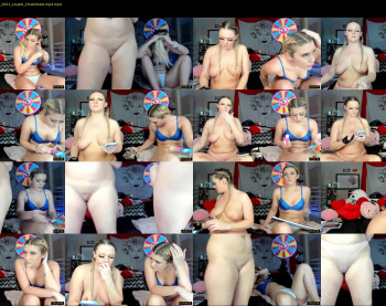 texaspeach69 — 91 minute Chaturbate female cam show recording, 720p, Feb 6, 2023