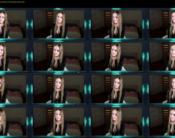 the_anya — 3 minute Chaturbate female cam show recording, 720p, Feb 6, 2023