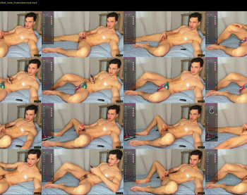 theodore_hot — 61 minute Chaturbate male cam show recording, 1080p, Feb 5, 2023