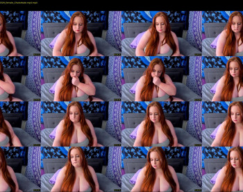 thiccjess420 — 7 minute Chaturbate female cam show recording, 1080p, Feb 6, 2023