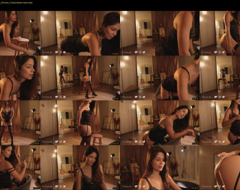 tifalock_ — 55 minute Chaturbate female cam show recording, 1080p, Feb 5, 2023