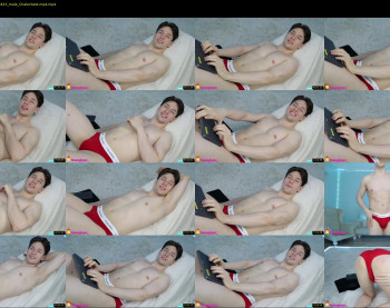 tommyjoyer — 28 minute Chaturbate male cam show recording, 1080p, Feb 5, 2023