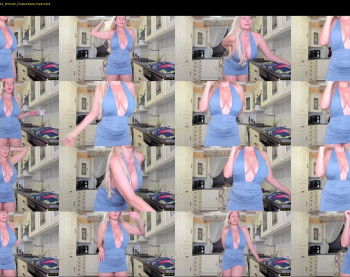 tunderose — 54 minute Chaturbate female cam show recording, 1080p, Feb 5, 2023