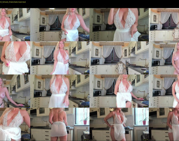 tunderose — 54 minute Chaturbate female cam show recording, 1080p, Feb 5, 2023
