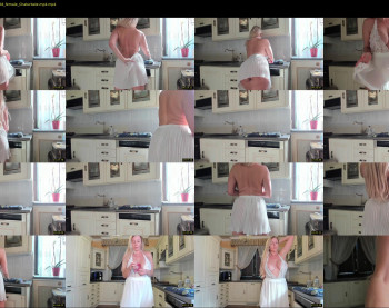 tunderose — 54 minute Chaturbate female cam show recording, 1080p, Feb 5, 2023