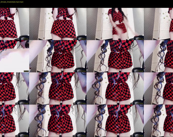 verasun — 3 minute Chaturbate female cam show recording, 720p, Feb 5, 2023